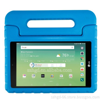 For LG G Pad X 8.0 Case EVA Foam Material Shockproof Case Cover for LG G Pad X 8.0 V520 / V521